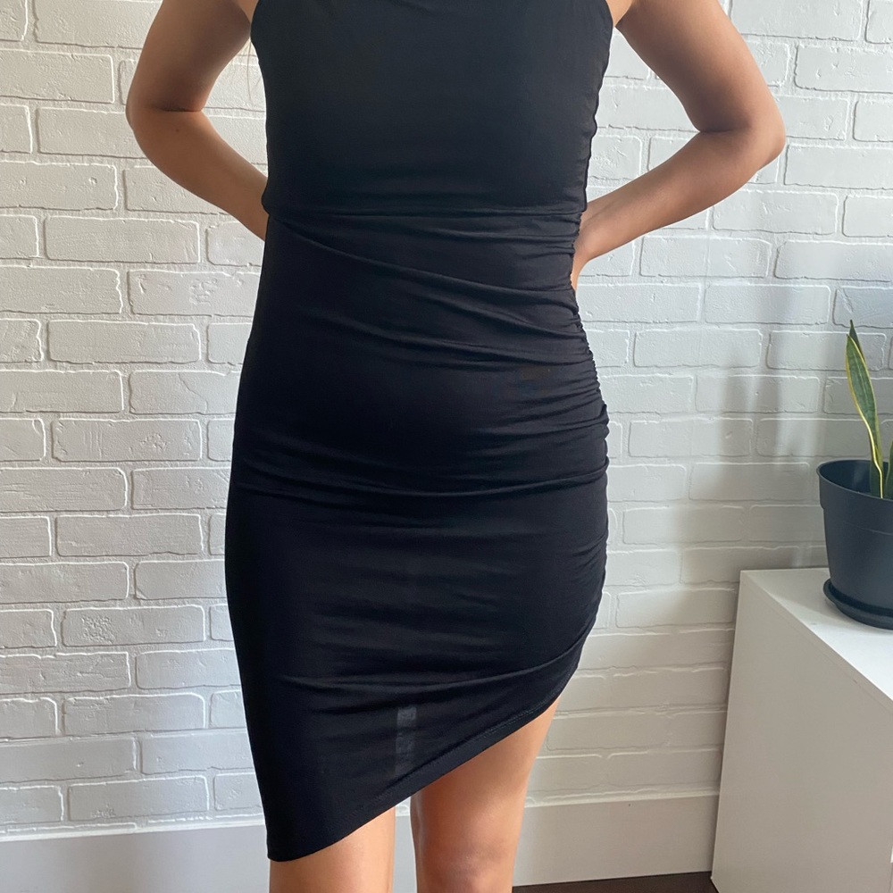 ❌SOLD❌ Black dress